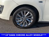 Used 2020 Mitsubishi Mirage G4 SE image 5