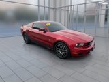 Used 2010 Ford Mustang Coupe image 2