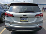 Certified 2022 Chevrolet Equinox LT image 6