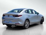 Used 2020 MAZDA MAZDA3 Sedan w/ Select Package image 4