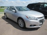 Used 2014 Chevrolet Malibu LT image 2