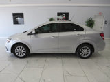 Used 2017 Chevrolet Sonic LT image 6