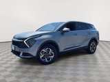 Used 2024 Kia Sportage LX image 3