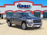 Used 2022 RAM 1500 Lone Star image 3