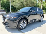 Used 2025 MAZDA CX-5 AWD 2.5 S w/ Preferred Package image 3