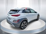 Certified 2022 Hyundai Kona Limited image 4
