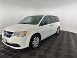 Used 2020 Dodge Grand Caravan SE w/ UConnect Hands-Free Group image 5