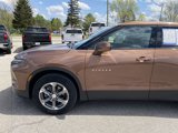 Used 2023 Chevrolet Blazer LT w/ Driver Confidence Package image 2
