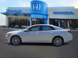 Used 2015 Chevrolet Malibu LT image 5