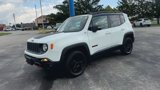 Used 2018 Jeep Renegade Trailhawk image 4