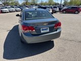 Used 2012 Chevrolet Cruze Eco image 4