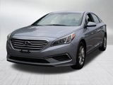 Used 2017 Hyundai Sonata SE image 3