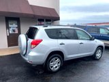 Used 2008 Toyota RAV4 4WD image 5