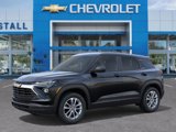 New 2026 Chevrolet TrailBlazer LS w/ LS Convenience Package image 2