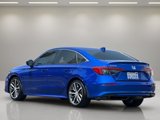 Used 2023 Honda Civic Touring image 2