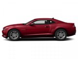 Used 2015 Chevrolet Camaro LT w/ RS Package image 3