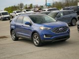 Used 2022 Ford Edge SEL image 3