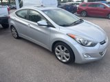 Used 2013 Hyundai Elantra Limited w/ Technology Pkg image 5