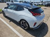 Used 2019 Hyundai Veloster Turbo Ultimate image 2