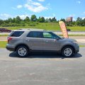 Used 2014 Ford Explorer XLT w/ Equipment Group 201A image 6