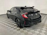 Used 2017 Honda Civic Sport image 4