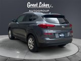 Used 2019 Hyundai Tucson Value image 3