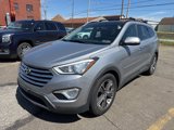 Used 2013 Hyundai Santa Fe Limited w/ Technology Pkg image 3