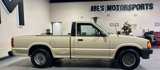 Used 1988 MAZDA B-Series Pickup 2WD Regular Cab B2200 image 4
