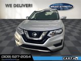 Used 2019 Nissan Rogue SV image 3