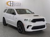 Certified 2021 Dodge Durango R/T w/ Technology Group image 2