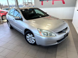 Used 2004 Honda Accord LX image 4