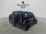 Used 2017 Jeep Wrangler Unlimited Sport w/ Quick Order Package 24S image 3
