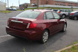 Used 2010 Subaru Impreza 2.5i image 6