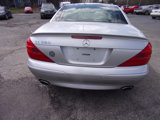 Used 2003 Mercedes-Benz SL 500 image 6