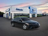 New 2025 Hyundai Elantra SE image 2