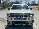 Used 2019 Nissan Titan Platinum Reserve image 2
