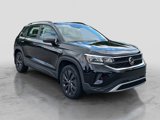 Used 2022 Volkswagen Taos S image 3