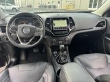 Used 2019 Jeep Cherokee Limited w/ Technology Group image 3