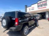 Used 2008 HUMMER H3 Luxury image 6