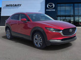 Used 2024 MAZDA CX-30 AWD 2.5 S w/ Premium Package image 2