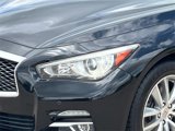 Used 2016 INFINITI Q50 3.0t Premium w/ Driver Assistance Package image 4