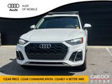 Used 2024 Audi Q5 2.0T Premium Plus image 4
