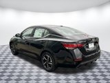 New 2025 Nissan Sentra SV w/ All-Weather Package image 5