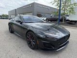 Used 2024 Jaguar F-TYPE R image 3