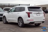 Used 2022 Cadillac XT6 Premium Luxury w/ Technology Package image 6