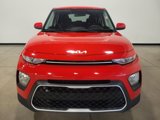 Used 2022 Kia Soul LX image 2