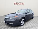 Used 2014 Acura TL w/ Technology Package image 2