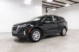 Used 2022 Chevrolet Equinox LT image 3