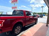 Used 2017 Ford F150 XLT w/ Equipment Group 301A Mid image 5