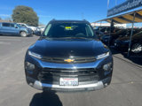 Used 2023 Chevrolet TrailBlazer LT image 4